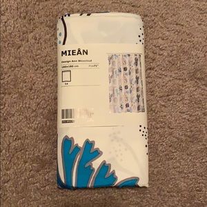 IKEA Mieån Shower Curtain